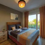 Bavigo For 8 People Near Pula With Wellness & Children Playground * Marčana