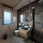 Bavigo For 8 People Near Pula With Wellness & Children Playground Βίλα