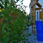 Βίλα Bavigo For 8 People Near Pula With Wellness & Children Playground