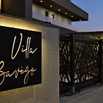 Bavigo For 8 People Near Pula With Wellness & Children Playground Βίλα