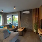 Bavigo For 8 People Near Pula With Wellness & Children Playground * Marčana