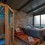 Bavigo For 8 People Near Pula With Wellness & Children Playground Marčana